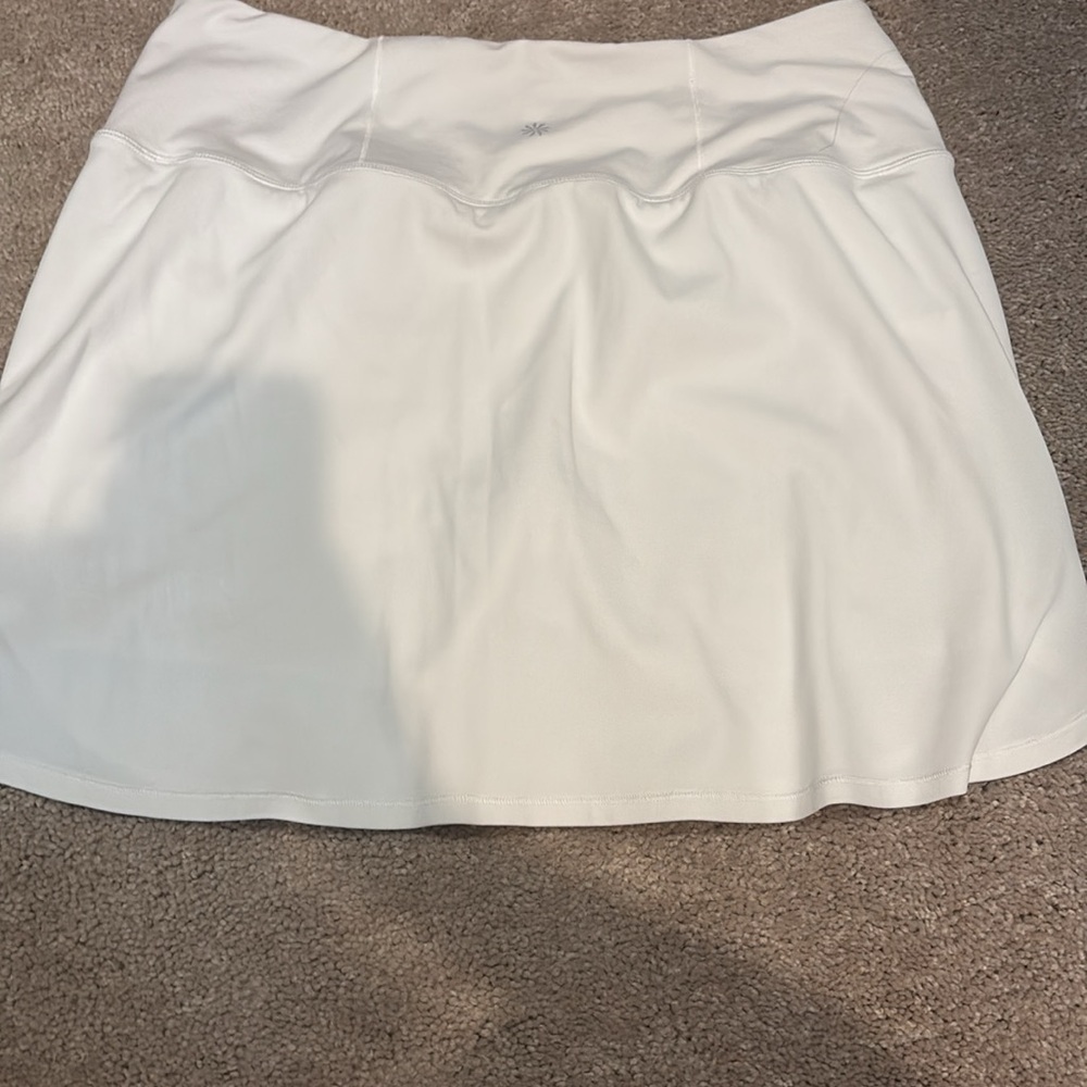 Athleta Golf Skort - Picture 4 of 5